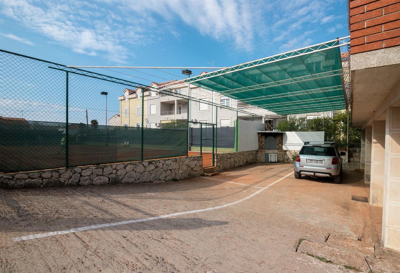 Apartments Ante Kastela Exterior photo